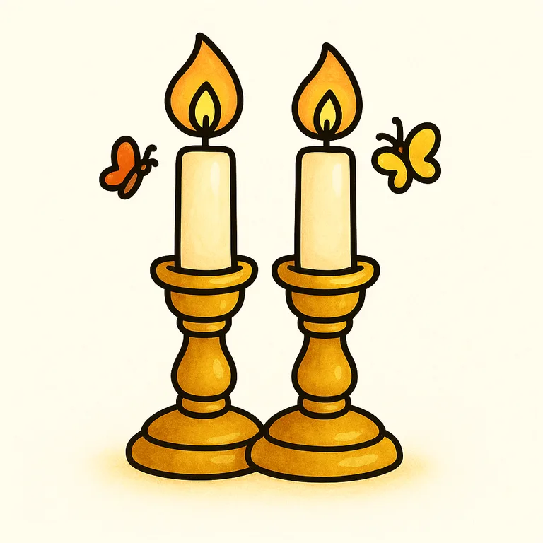דוגמה לעולם הזה — צבוע